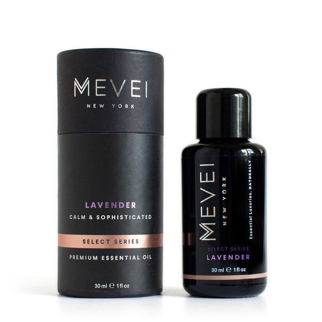 Lavender Essential Oil