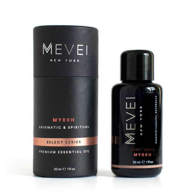 Myrrh Essential Oil