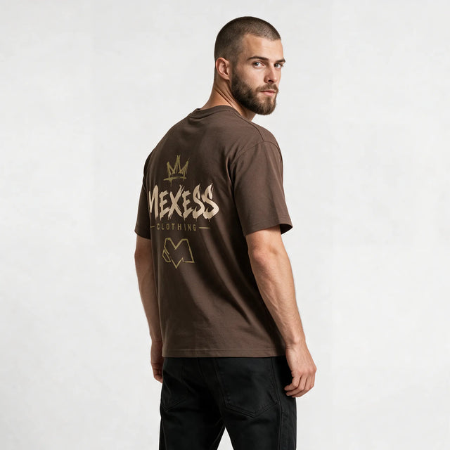 Organic Cotton T-shirt - Regular Fit | 098