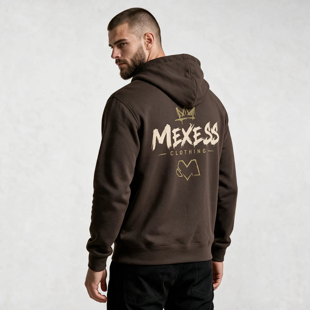 Organic Hoodie - Regular Fit | 098