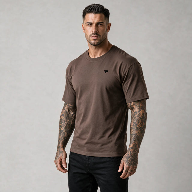 Organic Cotton T-shirt - Regular Fit | 679