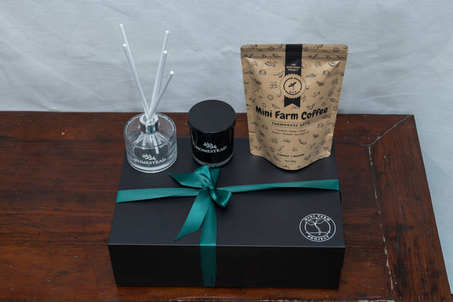 The Homestead Collection – Gift Box (Inc Delivery)