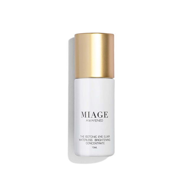 AWAKENED The Isotonic Eye Elixir