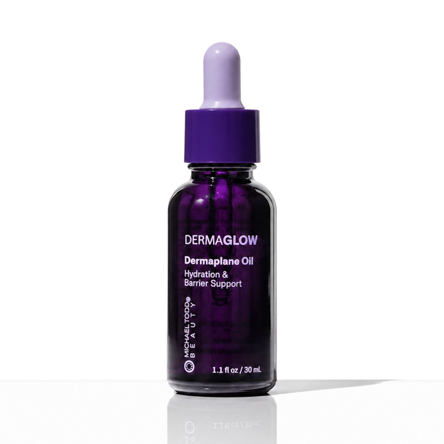 Dermaglow Dermaplane Oil