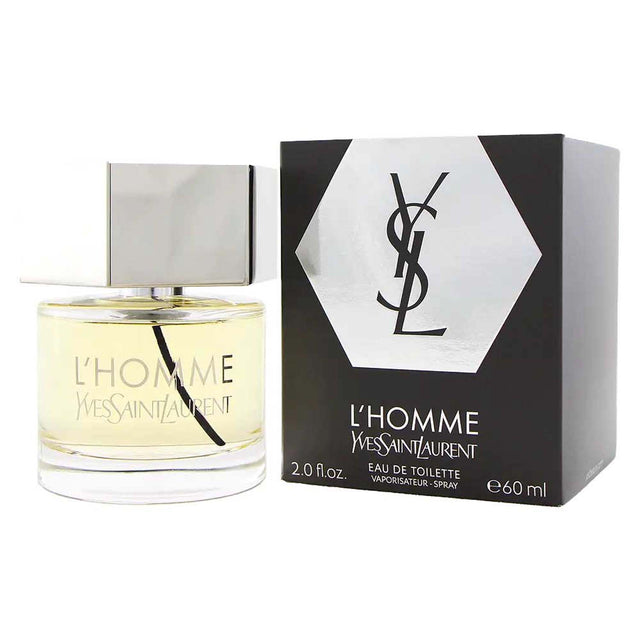 L'Homme Yves Saint Laurent EDT - Retail Bottle