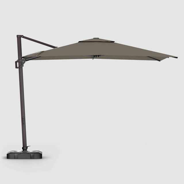 The Solace - Sunbrella Graphite