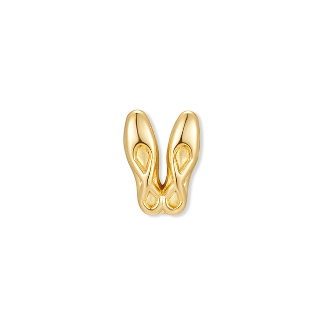 Ballet Floating Locket Charm