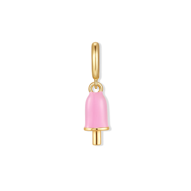 Kid's Popsicle Charm