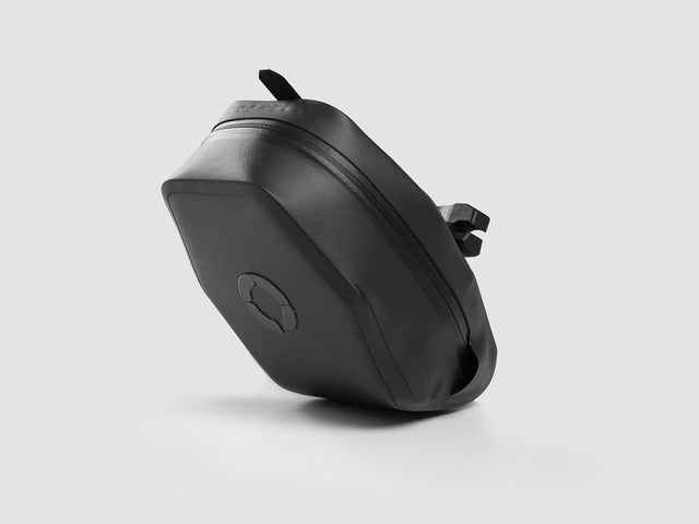 Cadence Saddle Bag
