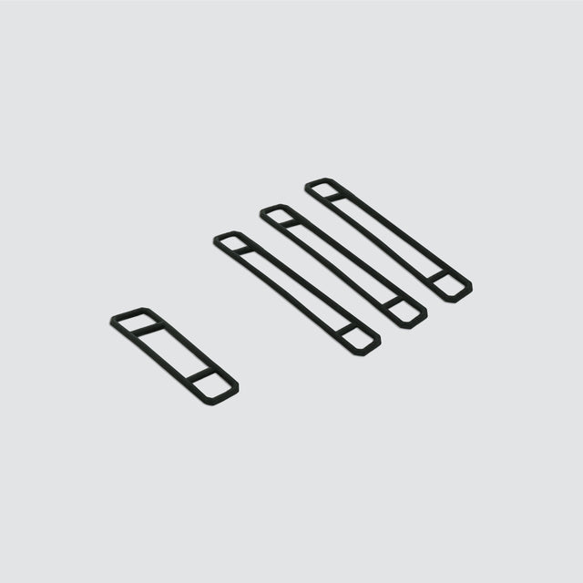 Road Seat Pack(S) Strap Accessories Pack