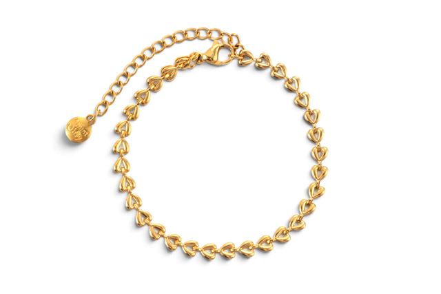 Love Links Bracelet