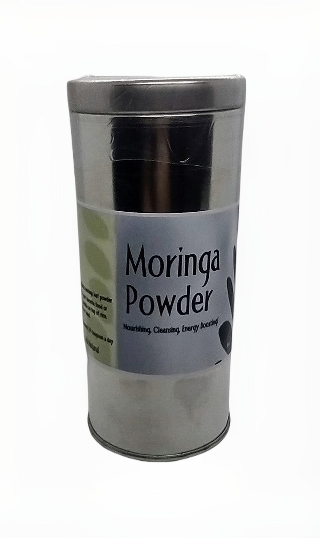 Moringa Powder 5 Oz.