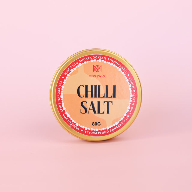 Chilli Cocktail Salt