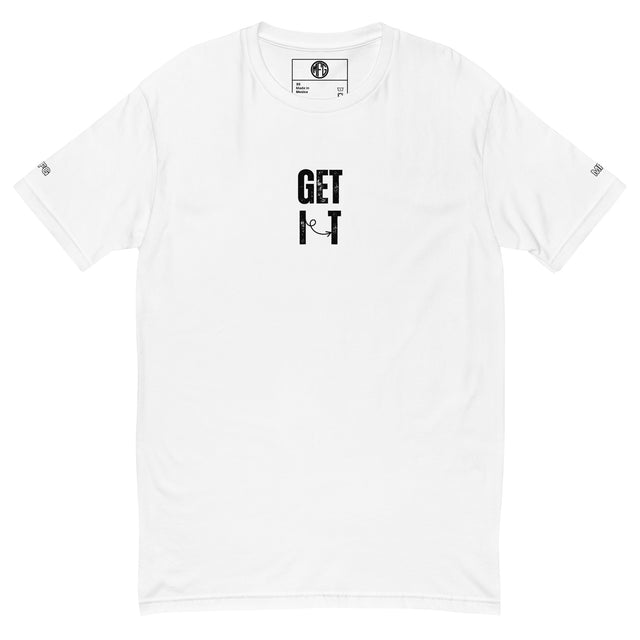 GET IT Short Sleeve T-shirt