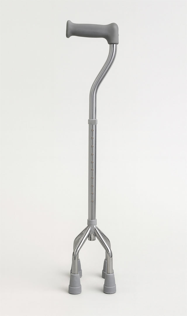 Small Base Quad Cane
