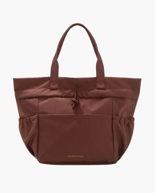 The Nylon - Brown