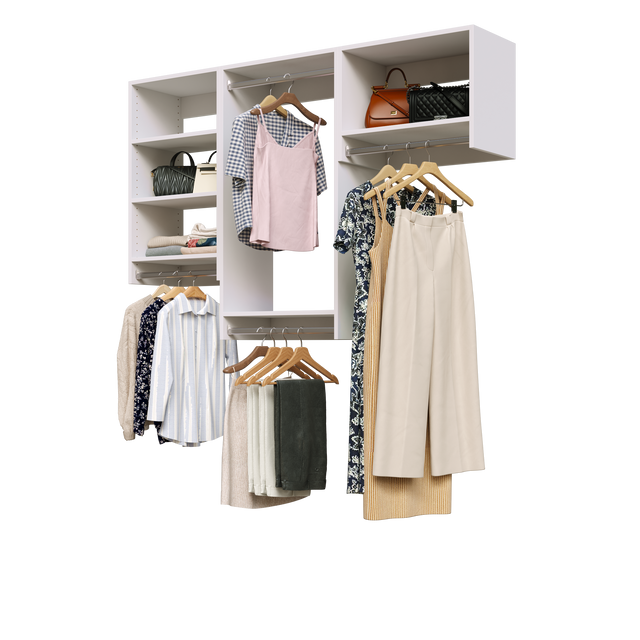 Value Closet Kit