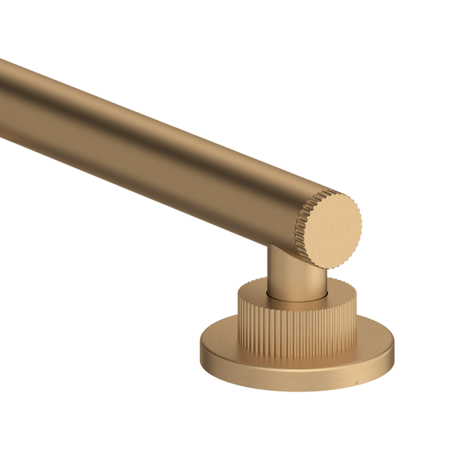 Cambium 12" Designer Grab Bar