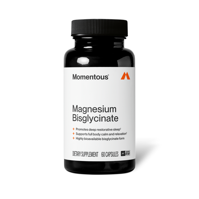 Magnesium Bisglycinate