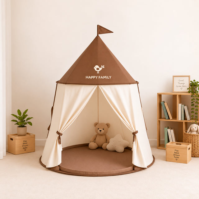 Happy Tent™