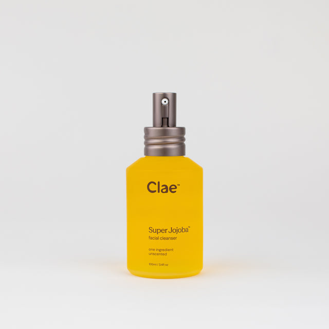 Super Jojoba™ Facial Cleanser