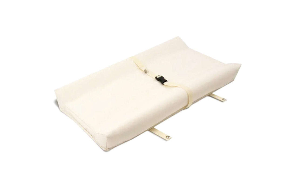 Naturepedic Organic Cotton Changing Pad - 2-Sided