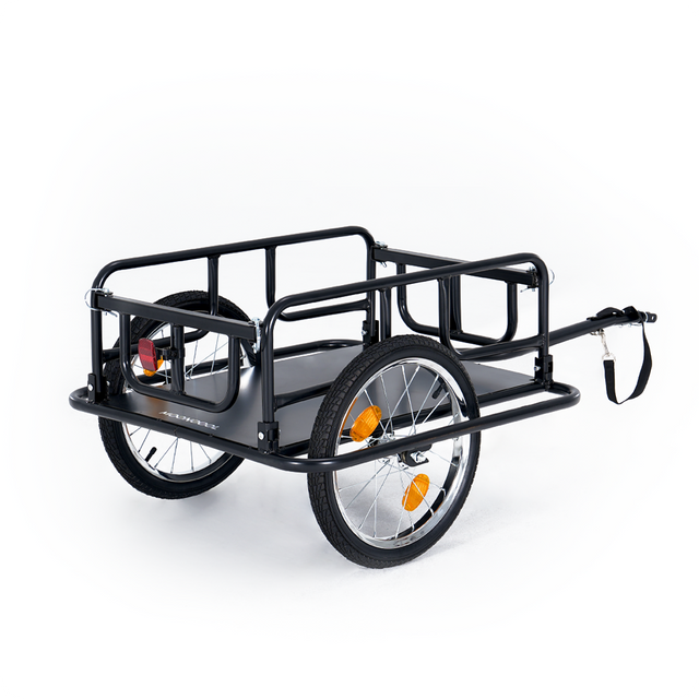 Trike Cargo Trailer（30% OFF/NOT SOLD SEPARATELY）