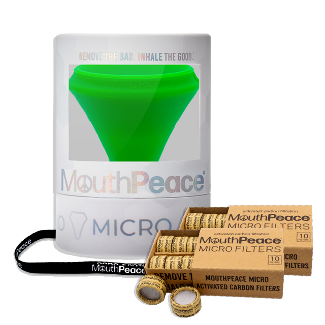 MouthPeace Micro Bundle
