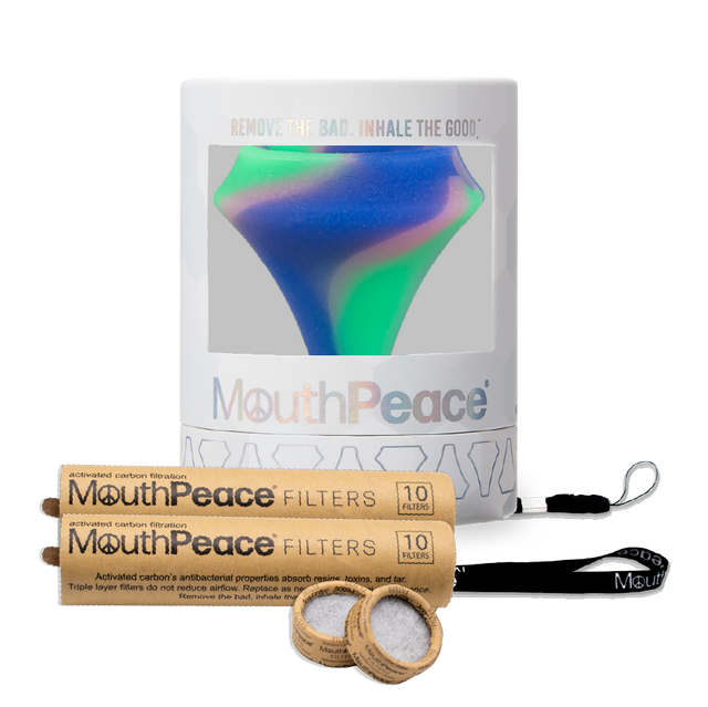 MouthPeace Original Bundle