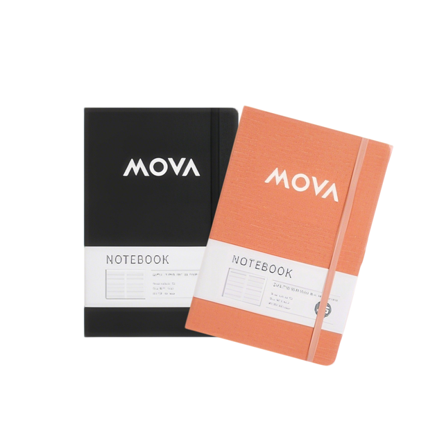 ‍MOVA Mystery Notebook (Discount)
