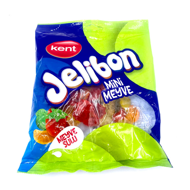 halal jelibon