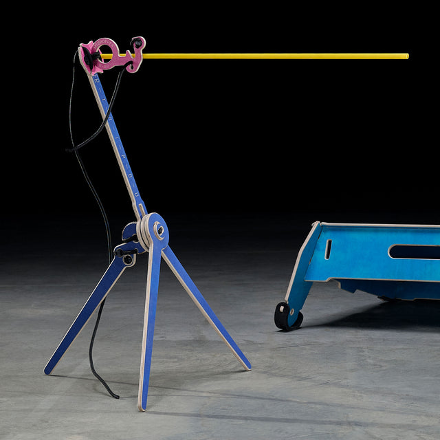 TRIPOD