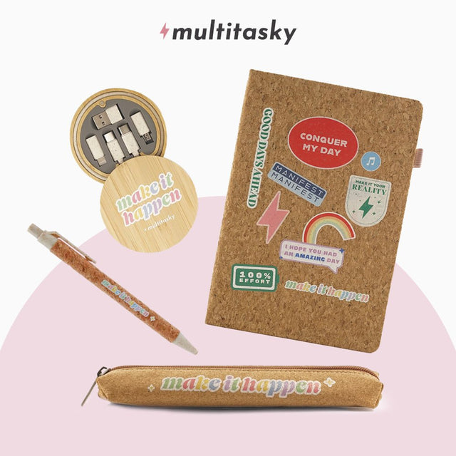 Make It Happen Bundle