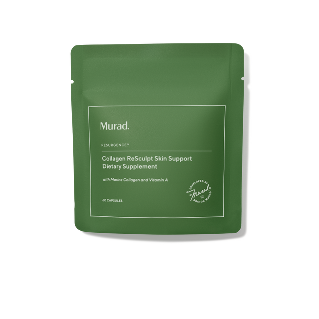 Collagen ReSculpt Skin Support