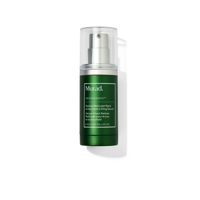 Retinal ReSculpt Neck & Décolleté Lifting Serum