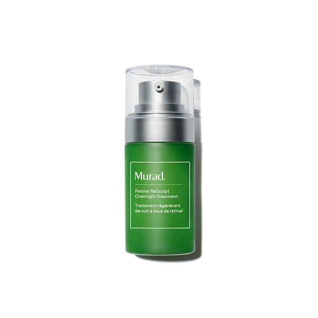 Free Gift: Retinal ReSculpt Overnight Treatment Travel Size