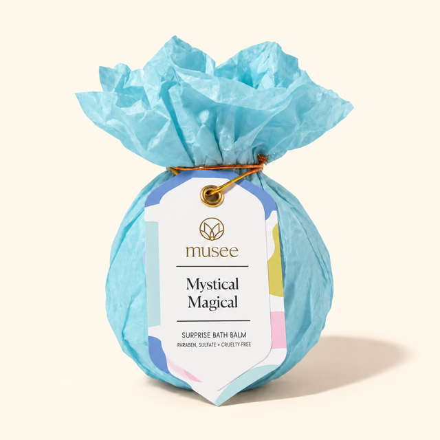 Mystical Magical Bath Balm