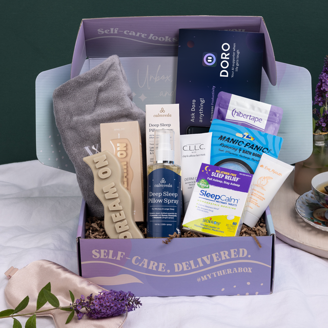 "Nightcap" Box ($308+ value) - Ships Immediately!