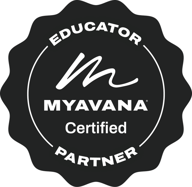 MYAVANA Certified Course