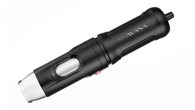 MYAVANA HairScope™