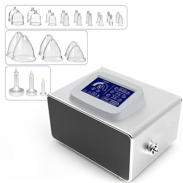 【Used price】Vacuum Therapy Machine for Butt Lift and Body Massage