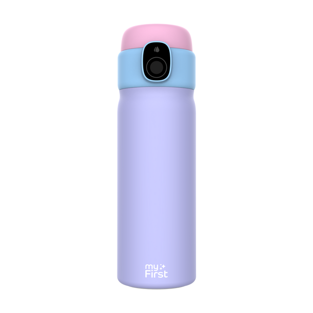 myFirst CareSip - Fingerprint Locked Smart Kids Bottle