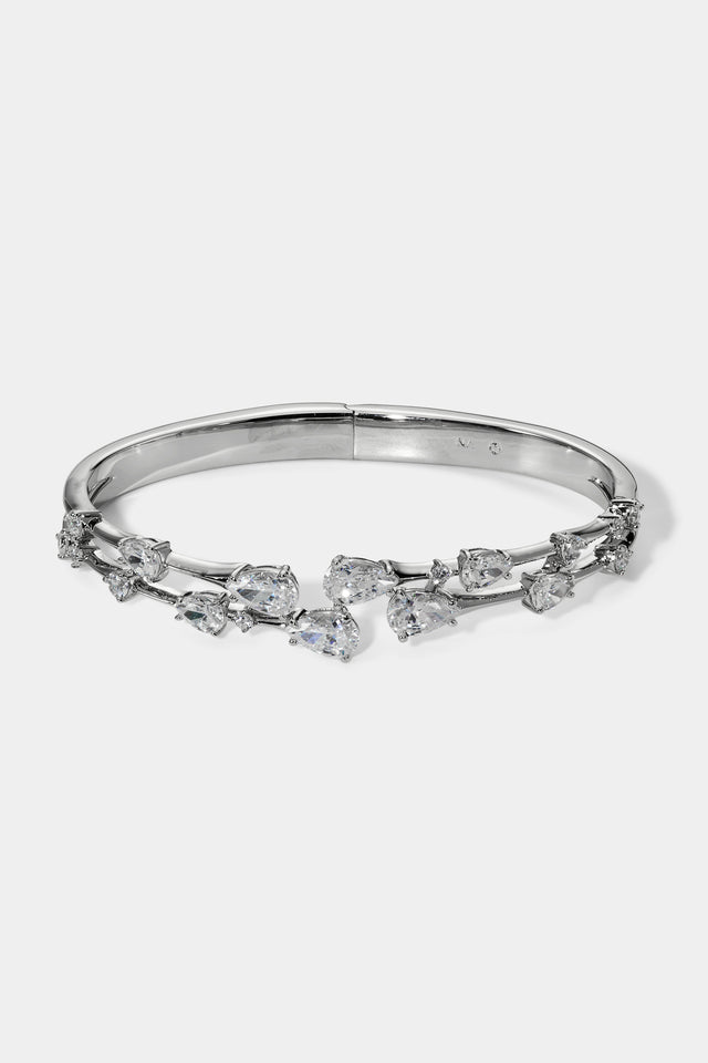 HERA BOTTOM HINGE BRACELET