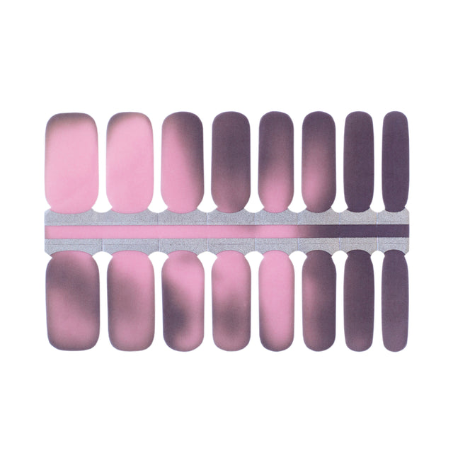 Becoming | Color Changing Nail Wraps