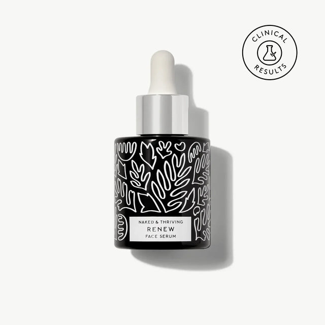 Renew Resurfacing Night Serum