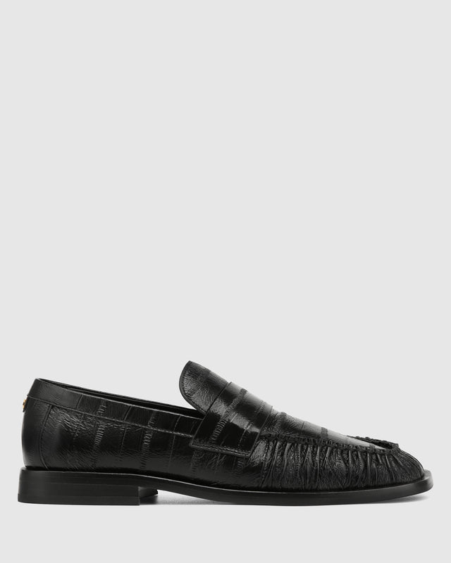 Voltage Black Eel