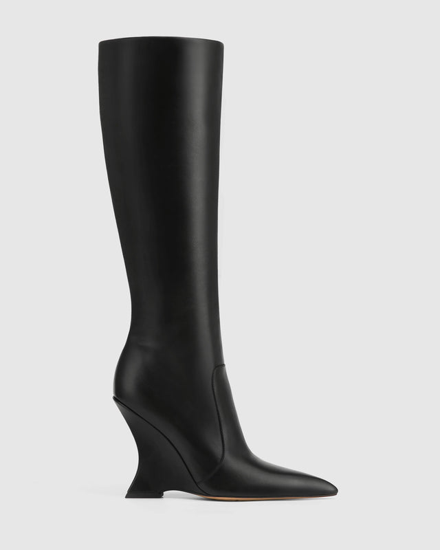 Naked Wolfe Platform Footwear: A Buyer's Guide
