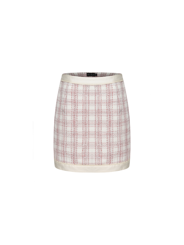 Alexa Mini Skirt (Final Sale)