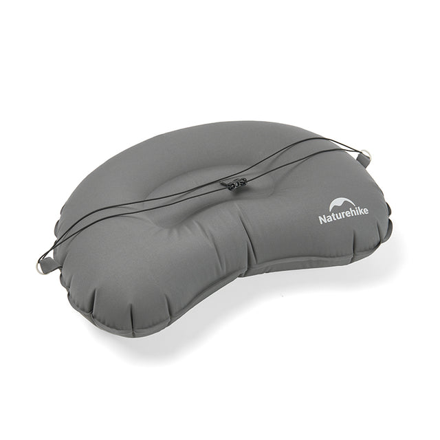Ultralight Inflatable Camping Pillow