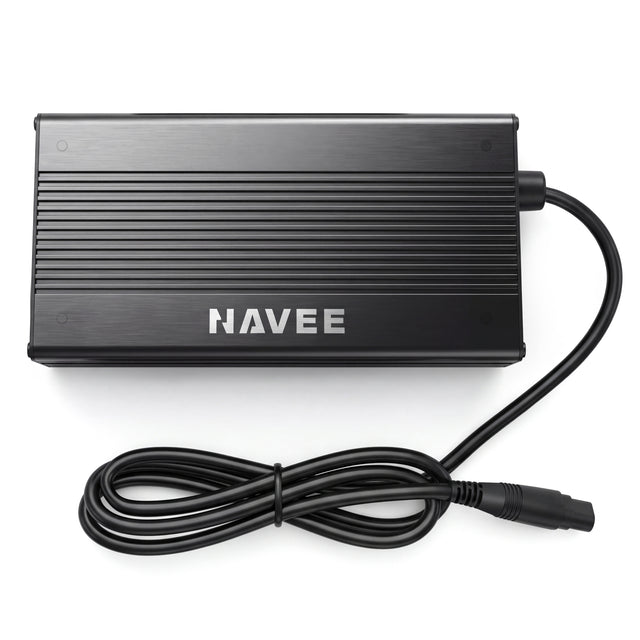 NAVEE 10A Fast Charger